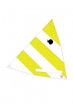 Canary Sunfish Sail